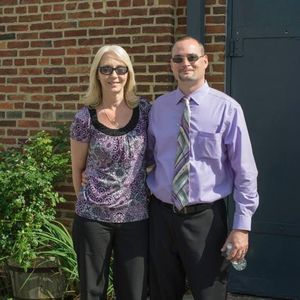 Meet your Posher, Tracey